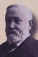 Benjamin Harrison
